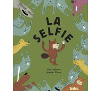 Pilar Serrano Burgos Joaquin Camp Roser Rimbau Muño SELFIE, LA (CAT (Tascabile)