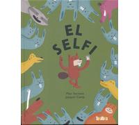 Pilar Serrano Joaquin Camp El selfi / The Selfie (Tascabile)