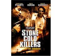 Pilarte/Duran/Vasquez - Stone Cold Killers