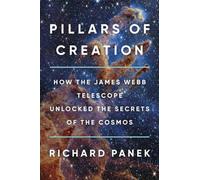 Pilastri della creazione: come il James Webb Telescope Unlo - NUOVO Richard...