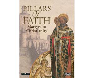 Pilastri della fede: martiri al cristianesimo