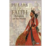 Pilastri della fede: religioni in tutto il mondo