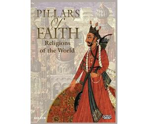 Pilastri della fede: religioni in tutto il mondo