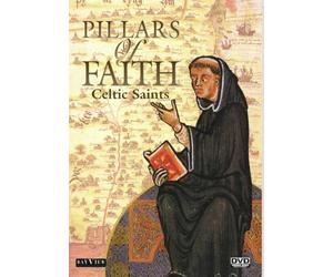 Pilastri della fede: Santi celtici