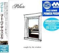 Pilate - Caught By The Window