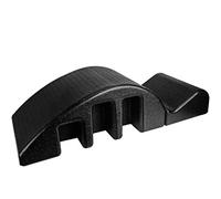 Pilates Arc per Pilates Reformer Macchina ortesi della Colonna vertebrale,Back Pain Relief Arc di Massaggio di correzione Pilates Arch Spine Corrector