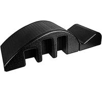 Pilates Arc Spine Corrector, Yoga Balanced Body Arc Barrel Pilates Reformer Machine Access, SGS Certifiedories for Beginners Home & Pilates Studio Use,Freedom76