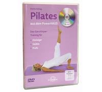 Pilates aus dem Powerhaus - DVD: Das Ganzkörper-Training für Einsteiger, Geübte und Profis