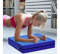 Pilates Balance Board Workout Pad Ginocchiera per Palestra Domestica per Adulti