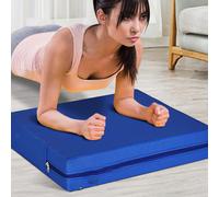 Pilates Balance Board Workout Pad Ginocchiera per Palestra Domestica per Adulti