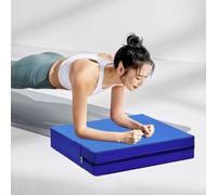 Pilates Balance Board Workout Pad Ginocchiera per Palestra Domestica per Adulti