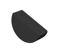 Pilates Block | EVA Soft High Density Workout Equipment - Pilates Brick Workout Block for Women - per stabilità, equilibrio, stretching, allenamento, casa, palestra, ufficio, interni, pavimento e