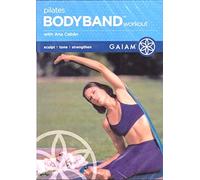 Pilates Body Band Workout