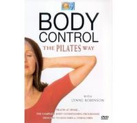 Pilates Body Control [DVD] [Edizione: Regno Unito]