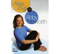 Pilates Body With Abby Ellsworth