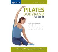 Pilates Body Band Workout