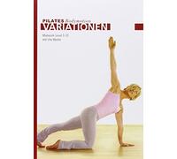 Pilates Bodymotion Variationen Matwork Level 1+2