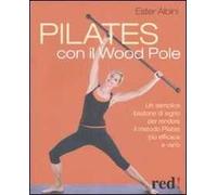 Pilates con il Wood Pole