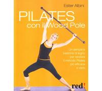Pilates con il Wood Pole