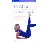 Pilates Conditioning for Weight Loss