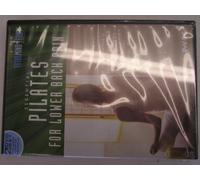 Pilates Duo Pack: Lower Back Pain & Fundamental