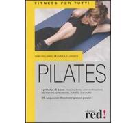 Pilates. Ediz. illustrata