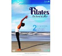 Pilates en bord de mer