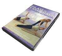 Pilates Essentials - For Beginners And Improvers With Lindsey Jackson [Edizione: Regno Unito] [Edizione: Regno Unito]