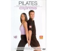 Pilates Express [Edizione: Regno Unito] [Edizione: Regno Unito]