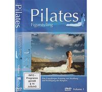 Pilates - Figurstyling Volume 1