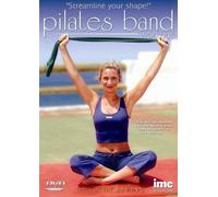 Pilates Flexi-Band Workout Including Flexi-Band - Healthy Living Series [Edizione: Regno Unito]