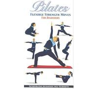 Pilates: Flexible Strength ...