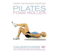Pilates: Foam Roller [Edizione: Regno Unito]
