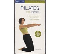 Pilates for Abs