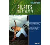 Pilates for Athletes