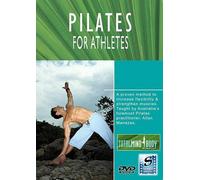 Pilates For Athletes [Edizione: Regno Unito] [Edizione: Regno Unito]