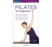 Pilates for Beginners