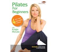 Pilates per principianti – Kristin McGee – DVD – Acorn