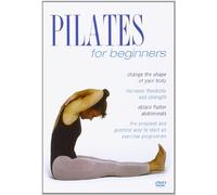 Pilates For Beginners [Edizione: Regno Unito]