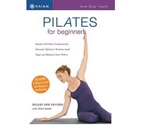 Pilates for Beginners [Edizione: Regno Unito]
