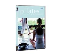 Pilates For Beginners with Lynne Robinson [DVD] [Edizione: Regno Unito]