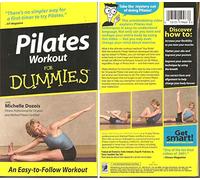 Pilates for Dummies