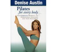 Pilates for Every Body (DVD) Denise Austin