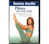 Pilates For Every Body [Edizione: Stati Uniti]