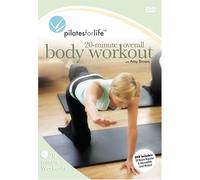 Pilates for Life - 20 Mintue Overall Body Workout