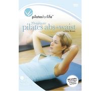 Pilates for Life: Abs & Waist