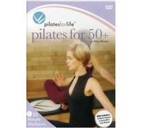 Pilates for Life - Pilates for 50 Plus