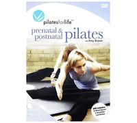 Pilates for Life - Prenatal & Postnatal
