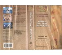 Pilates for Lower Back Pain