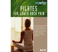 Pilates for Lower Back Pain